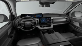 2027 Ford Expedition® Internal Image 2